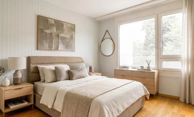 Apartment 5 rooms