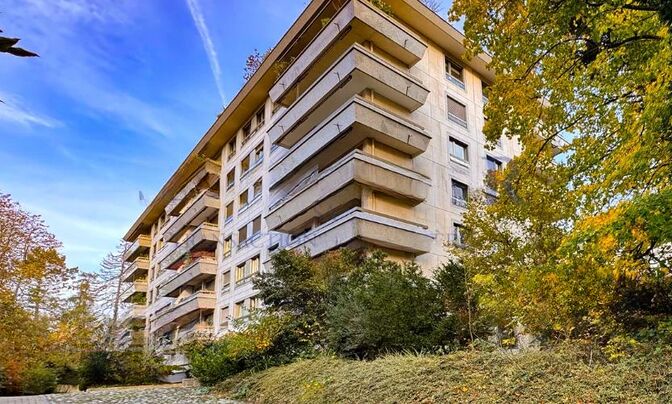 Apartment 3 rooms