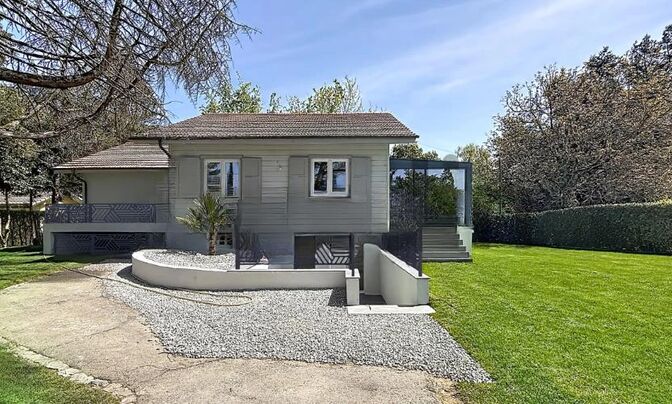 Single house 7 rooms