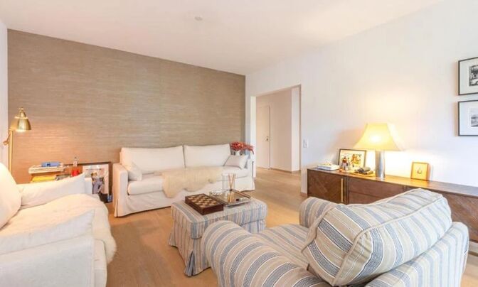 Apartment 4 rooms