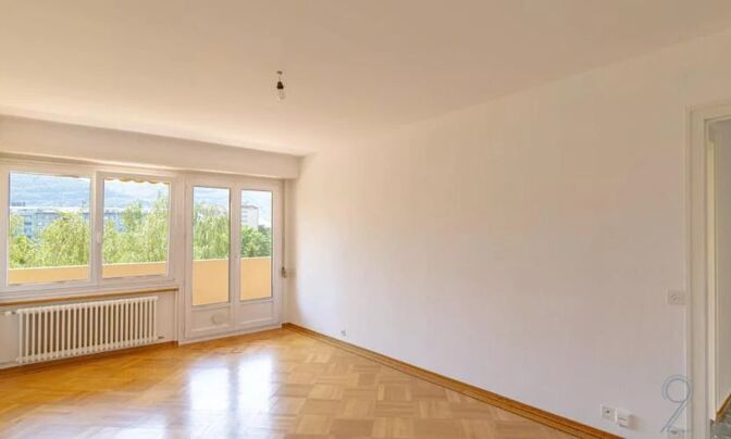 Apartment 5 rooms