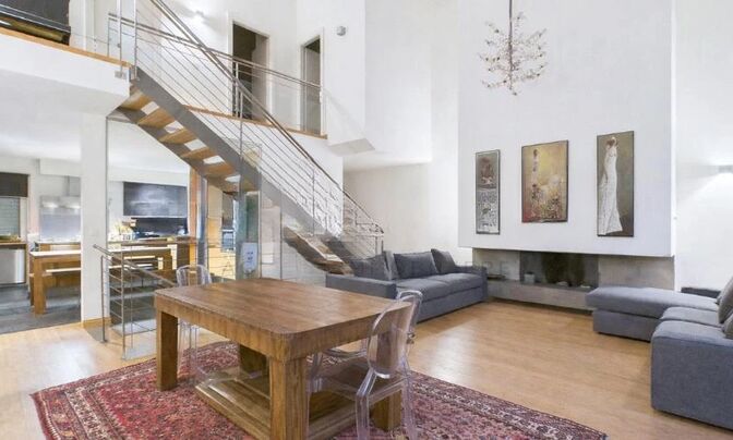Row house 6 rooms