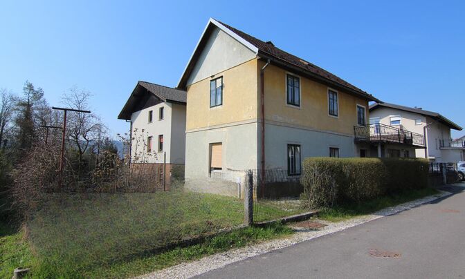 House, Tatsen