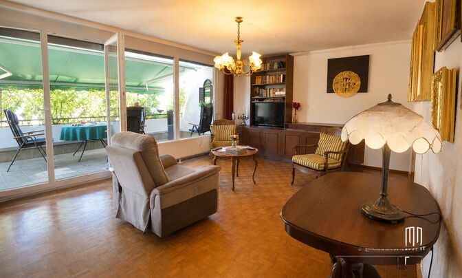 Apartment in a new building in Koseze