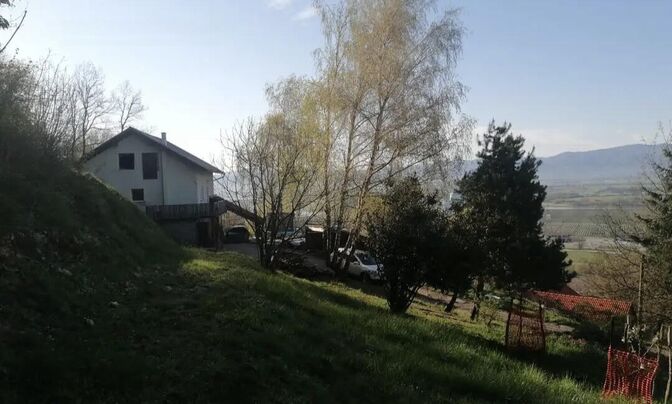 House, Libna, Slovenia