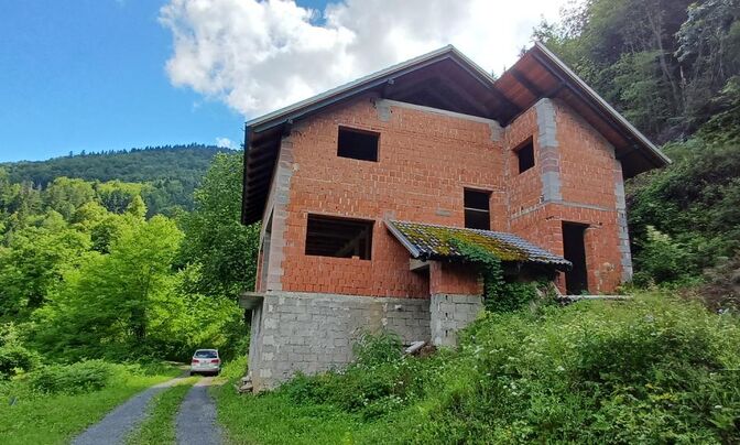 House, Podniy Boch