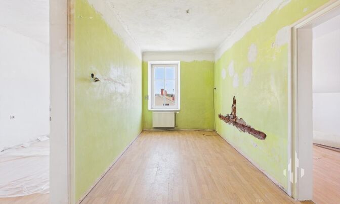 Apartment, 3-room. Ljubljana Center