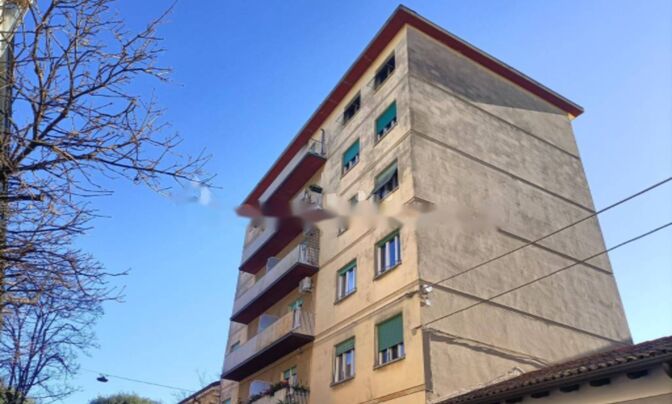 Трёхкомнатная квартира, Горица