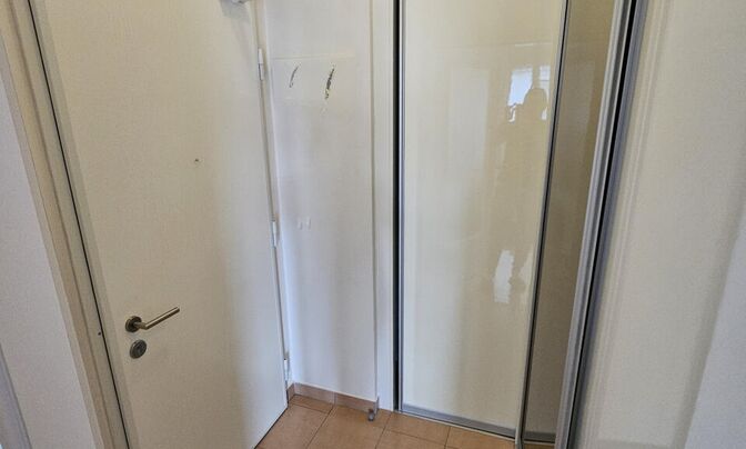 Apartment, 2 rooms, Lavritsa