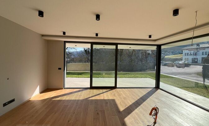 Apartment in Novye Stanezhitsy
