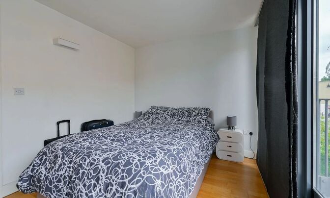 Weedington Road, Kentish Town
