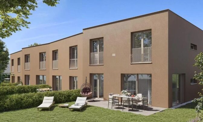 Single house 6 rooms