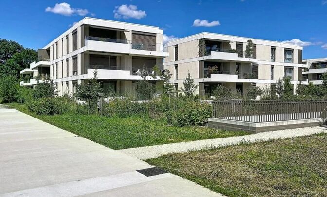 Apartment 5 rooms