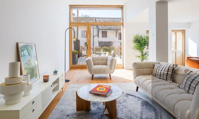 Single house 5.5 rooms