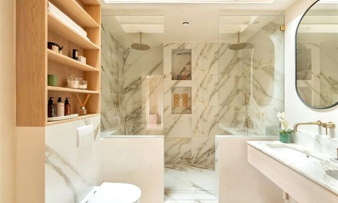 Hudson House, Hortensia Road, Chelsea