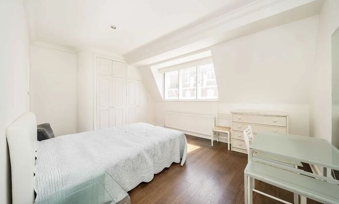 Culford Gardens, Chelsea