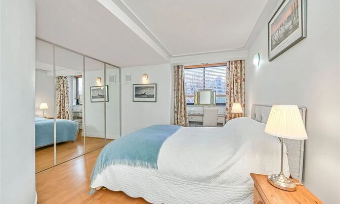 Drayton Gardens, Chelsea