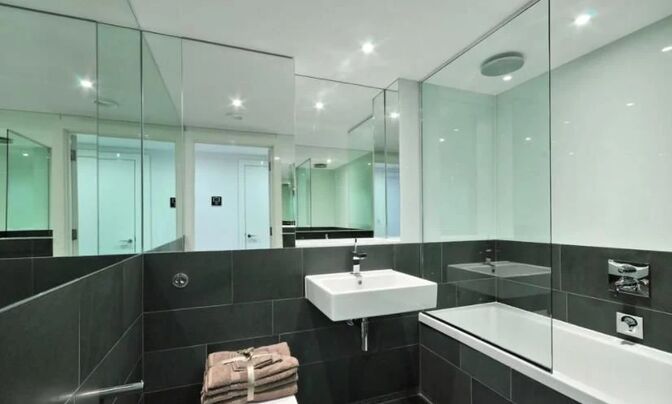 Caro Point, Grosvenor Waterside, Gatliff Road, Sloane Square