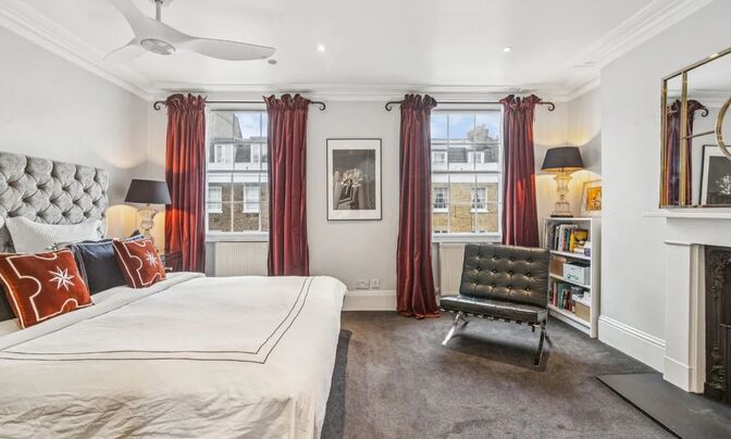 Sydney Street, Chelsea