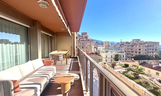 Apartment Monaco, Monte-Carlo