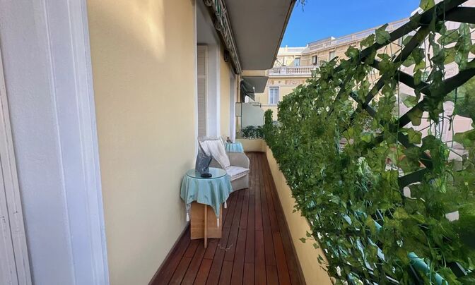 Apartment Monaco, Carre D'Or