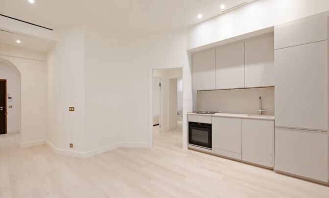 Apartment Monaco, Carre D'Or