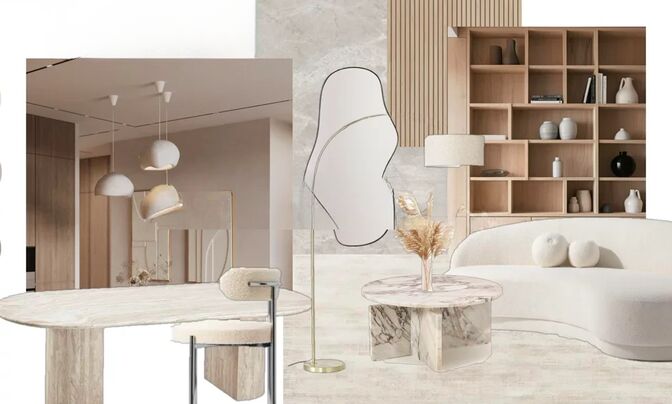 Apartment Monaco, Larvotto