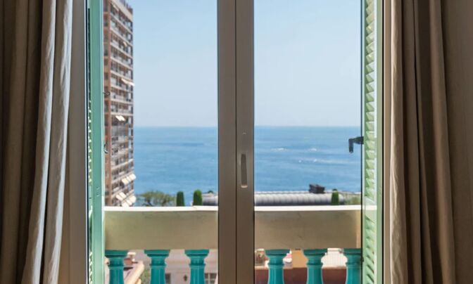 Apartment Monaco, Monte-Carlo
