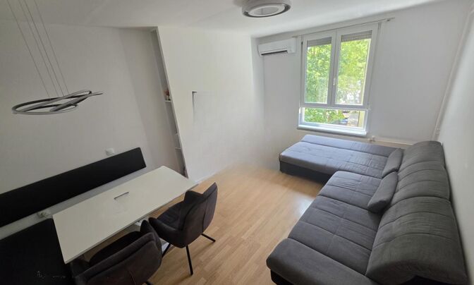 Apartment 2.5 rooms, Center