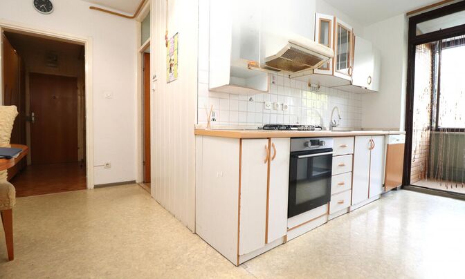 Two-room apartment in Dravle