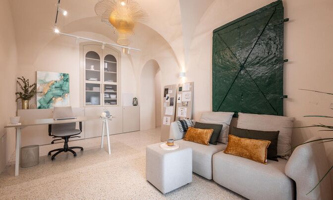 Commercial property