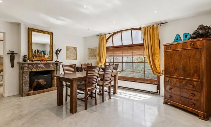 Single house 7 rooms