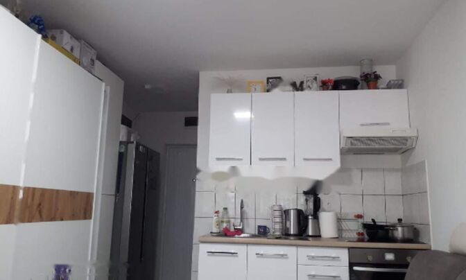 Квартира-студия в Штепанье Вась