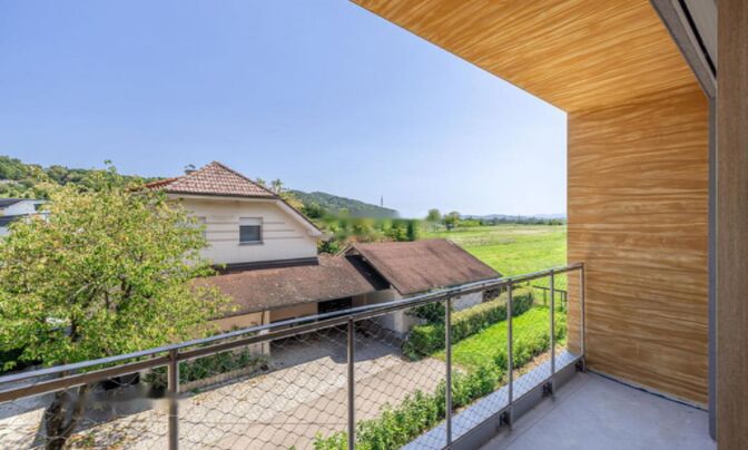 Квартира 3,5 комнаты Новое Среднее Гамельне