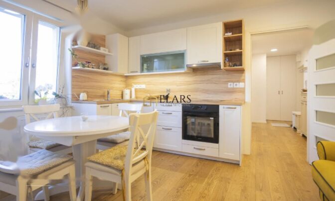 2-комнатная квартира Трново