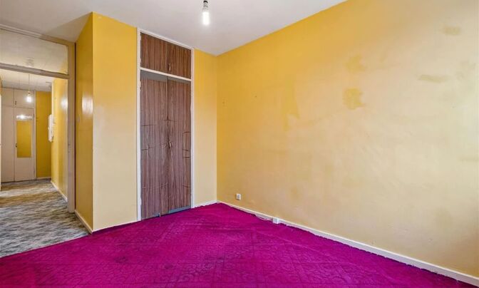Linacre Court, Talgarth Road