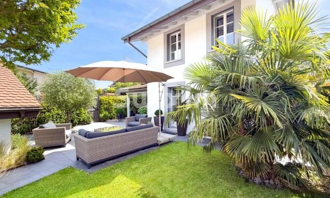 Single house 6 rooms