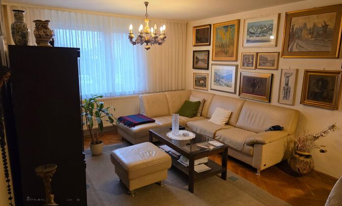 3-room apartment in Vich