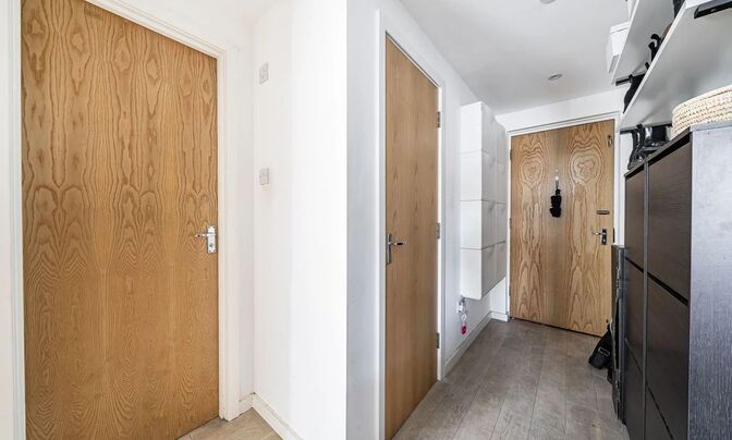 Gunter Grove, London, Chelsea
