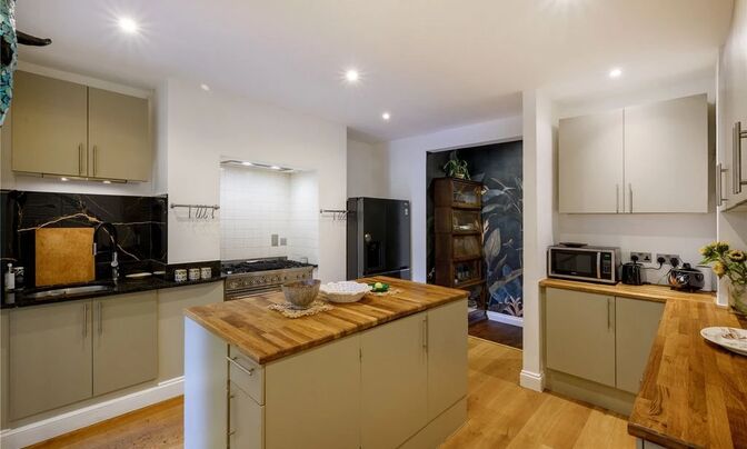 Finborough Road