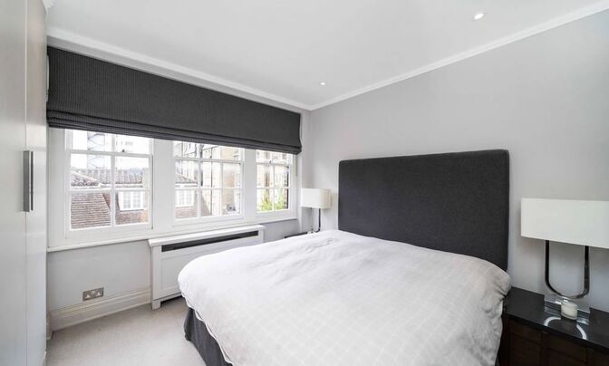 Draycott Place