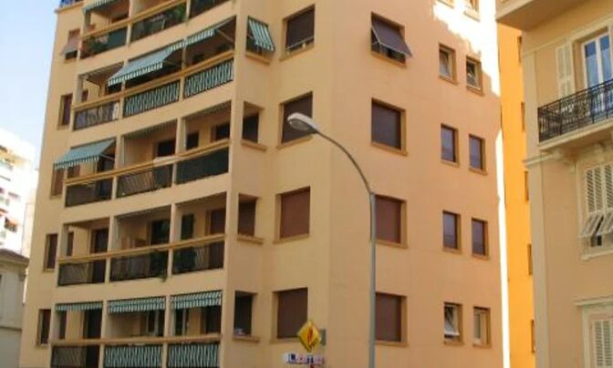 Apartment Monaco, La Rousse