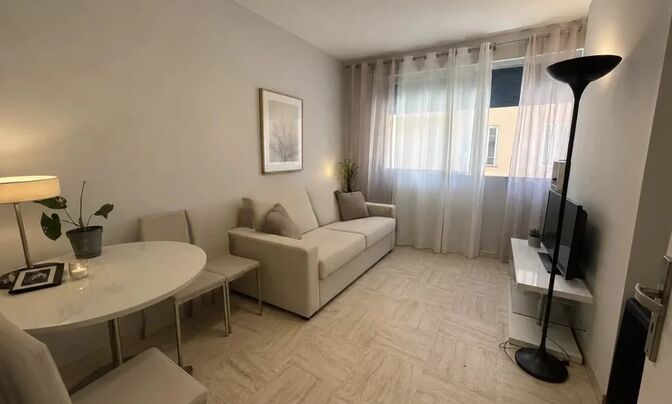 Apartment Monaco