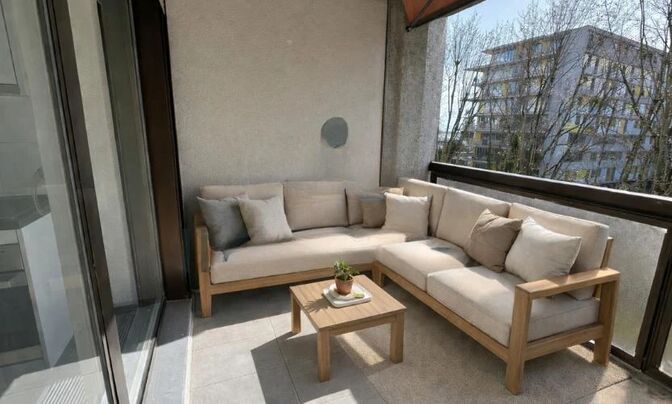 Apartment 3 rooms