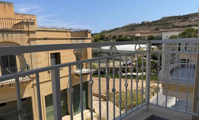Gozo Retreat Apartments