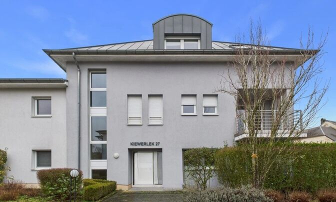 Apartment 2 bedrooms for sale in Gonderange