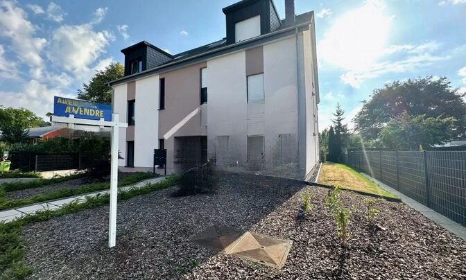 Apartment 2 bedrooms for sale in Hobscheid