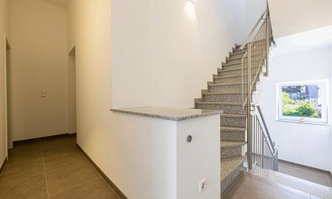Detached house 4 bedrooms for sale in Differdange
