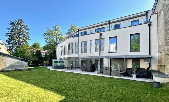 Apartment 2 bedrooms for sale in Steinfort