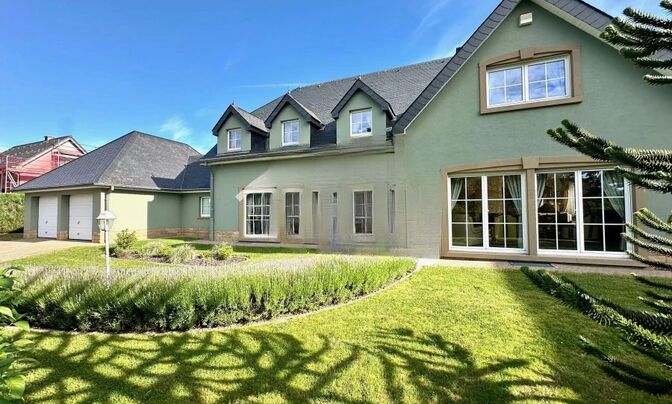 Detached house 4 bedrooms for sale in Koetschette